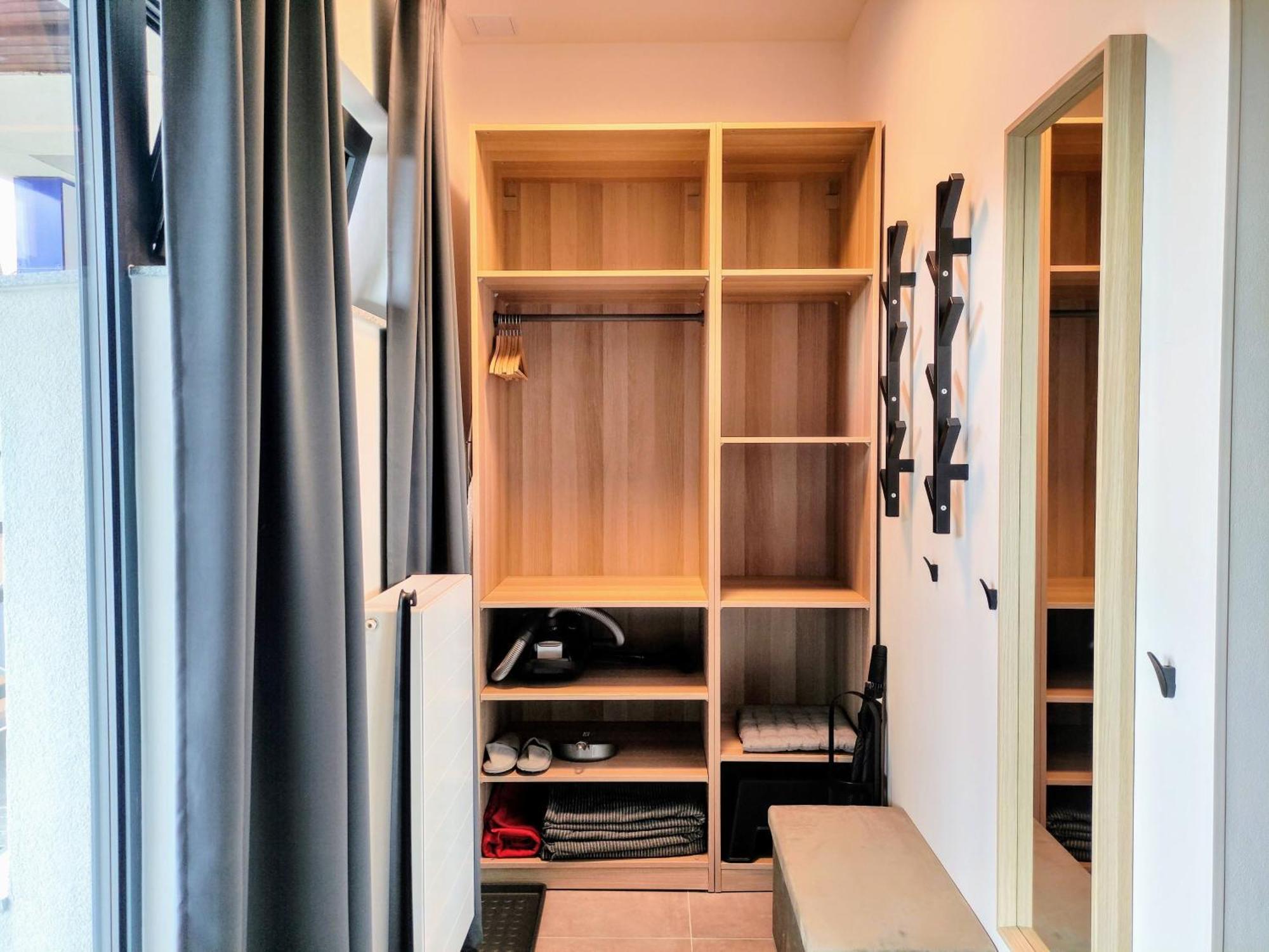 Grand Spa Harrachov - Wellness Luxusni Apartman S Velkou Virivkou, Saunou, Kuchyni A Venkovnim Posezenim V Centru Harrachova Room photo